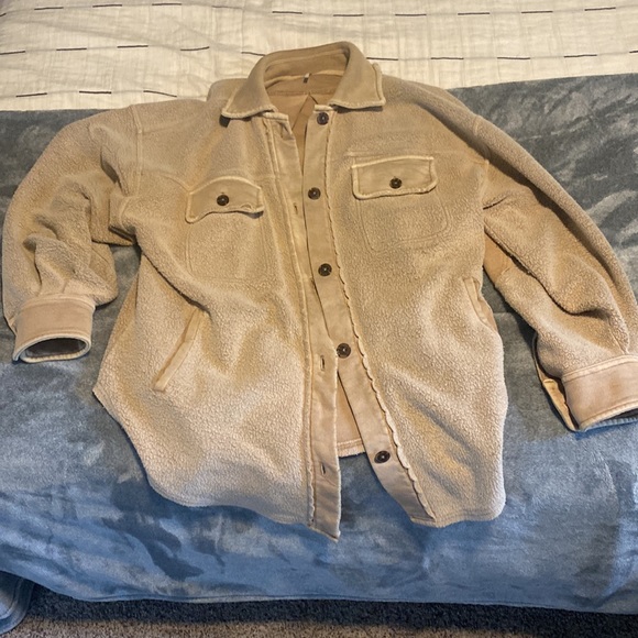 Free people ruby jacket - Picture 6 of 10